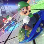 Mario Kart 8, dettagli sui dlc basati su Zelda ed Animal Crossing mario kart 8 dlc 2708 3