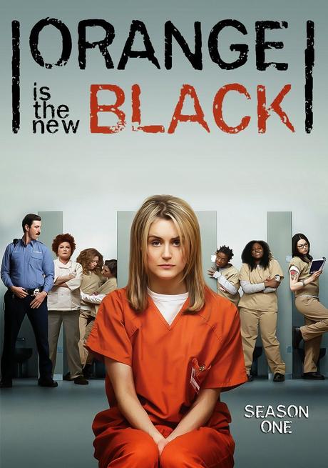 I ♥ Telefilm: Orange is the new black, Hemlock Grove, The 7:39