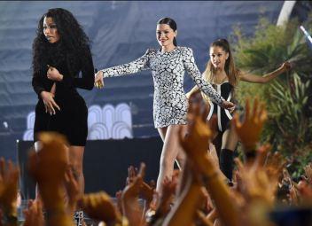 nicki-minaj-jessie-j-ariana-grande-getty-454104940