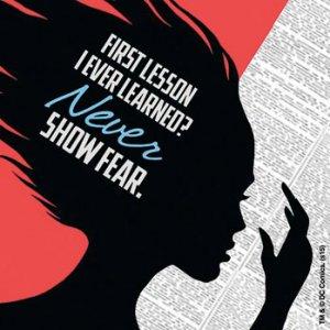 Lois Lane protagonista romanzo Young Adult   Lois Lane: Fallout Lois Lane Gwenda Bond DC Comics 