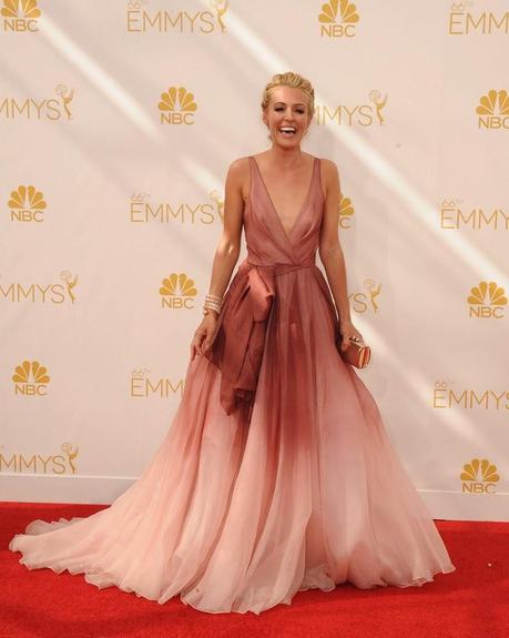 Emmy Awards 2014: i look delle star sul red carpet