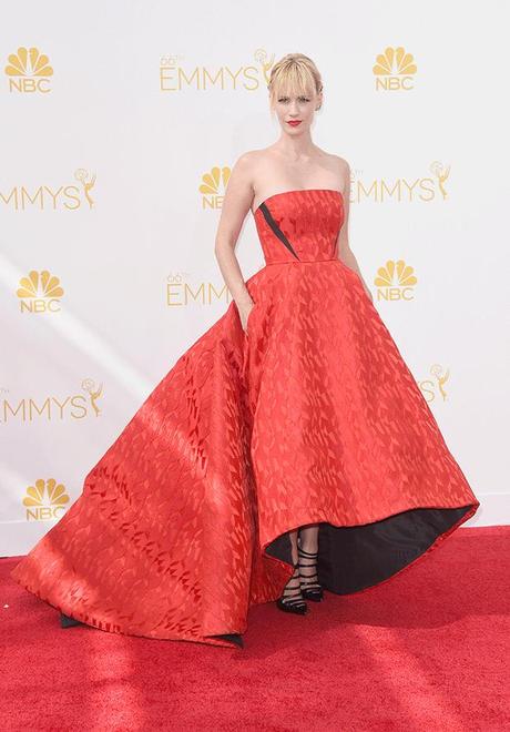 Emmy Awards 2014: i look delle star sul red carpet