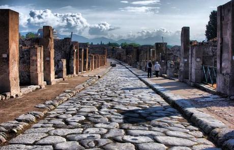 Pompei