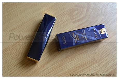 PREVIEW:Pure Color Envy in Dominant - Estée Lauder