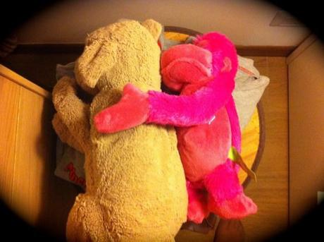 Cronaca di una convivenza torna su questo blog tutti i giovedì cronaca di una convivenza