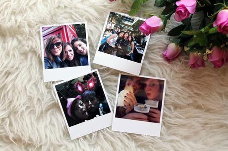 Printic: stampa i tuoi ricordi in formato Polaroid Printic: stampa i tuoi ricordi in formato Polaroid