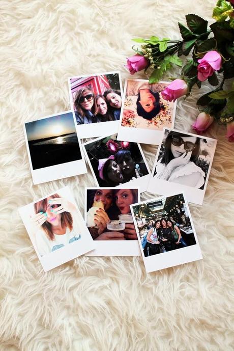 Printic: stampa i tuoi ricordi in formato Polaroid Printic: stampa i tuoi ricordi in formato Polaroid