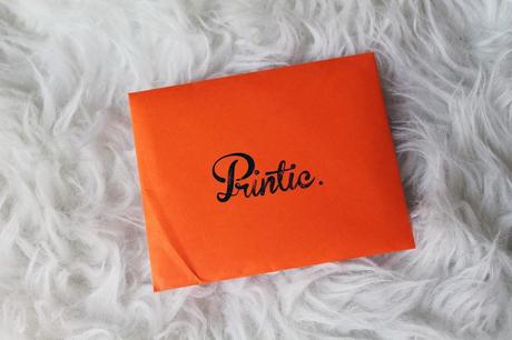 Printic: stampa i tuoi ricordi in formato Polaroid Printic: stampa i tuoi ricordi in formato Polaroid