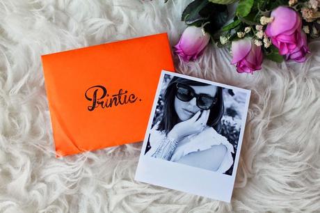 Printic: stampa i tuoi ricordi in formato Polaroid Printic: stampa i tuoi ricordi in formato Polaroid