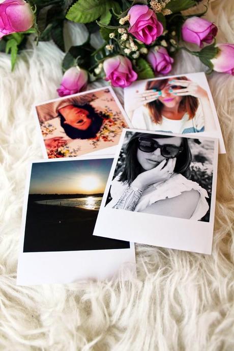 Printic: stampa i tuoi ricordi in formato Polaroid Printic: stampa i tuoi ricordi in formato Polaroid