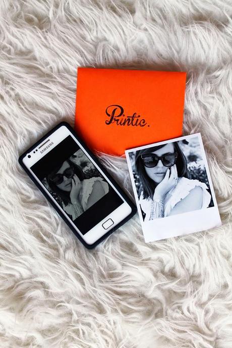 Printic: stampa i tuoi ricordi in formato Polaroid Printic: stampa i tuoi ricordi in formato Polaroid