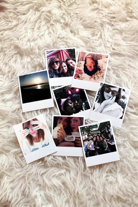 Printic: stampa i tuoi ricordi in formato Polaroid Printic: stampa i tuoi ricordi in formato Polaroid