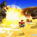 One Piece Unlimited World Red – il quinto DLC DLC Quest The Dino Master screenshot56_1409044501