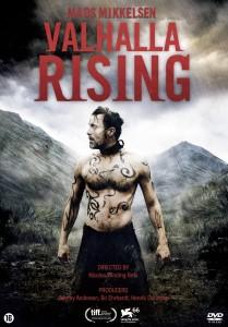 Valhalla Rising locandina 03