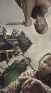 The Walking Dead: a Daryl Dixon piacciono gli uomini? wd2