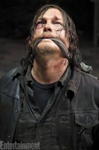 The Walking Dead: a Daryl Dixon piacciono gli uomini? wd3