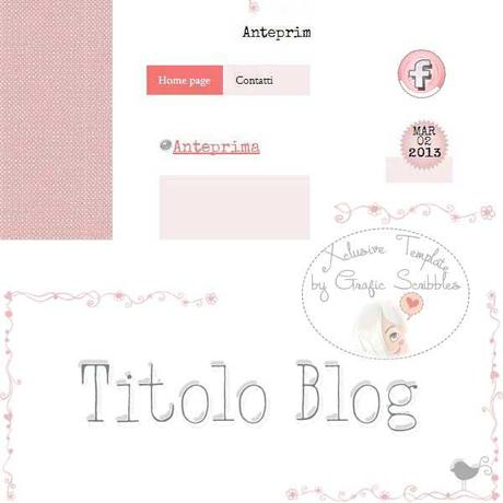 Tema esclusivo per blog nr.10-2014