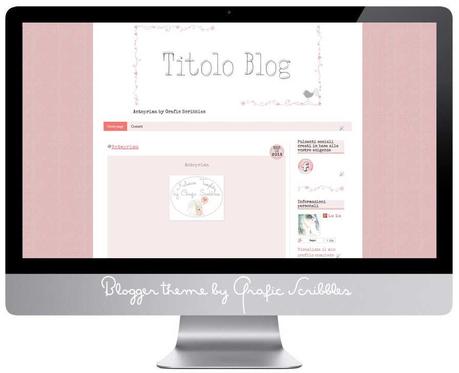 Tema esclusivo per blog nr.10-2014