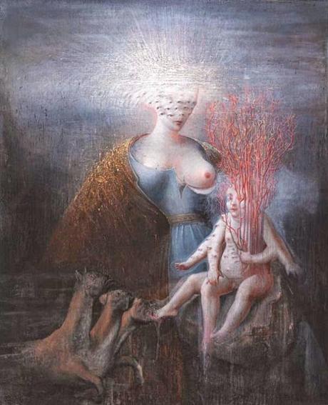 Agostino Arrivabene