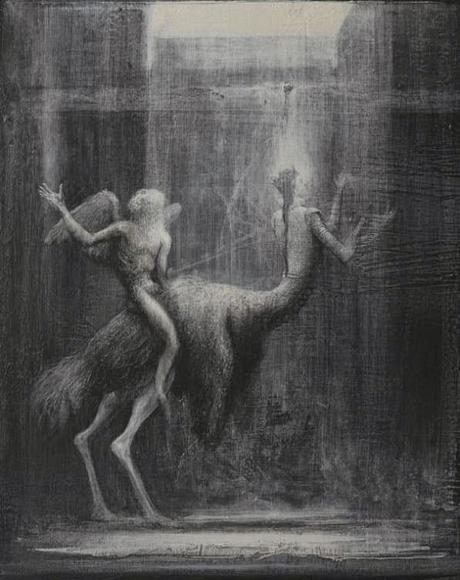 Agostino Arrivabene