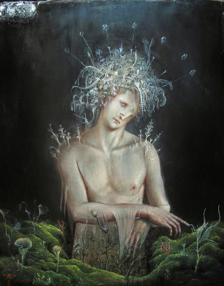 Agostino Arrivabene