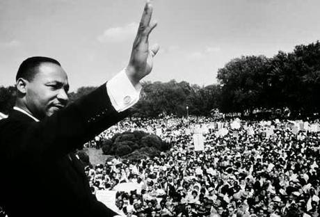 Martin Luther King 