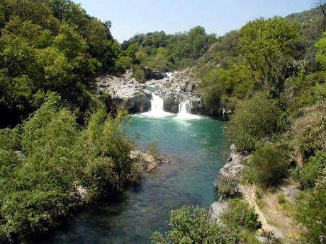 laghi e fiumi più belli della sicilia