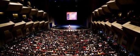 Apple costruisce una struttura per l’evento del 9 settembre 16902348