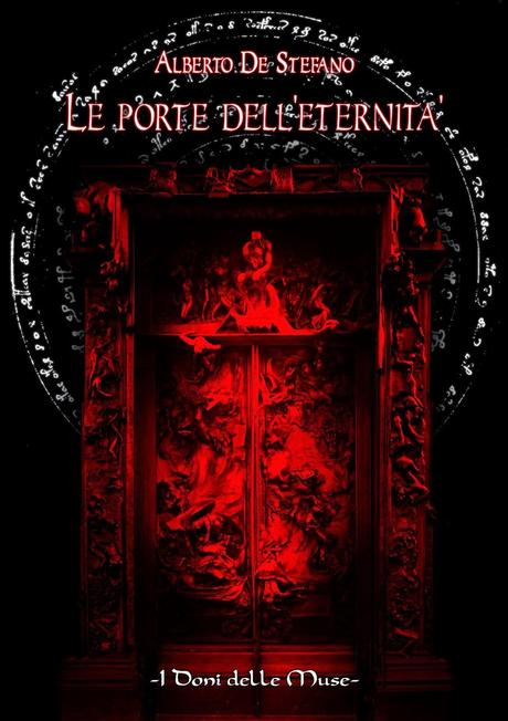 [Segnalazione] Le porte dell’eternità di Alberto De Stefano