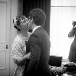 Federica + John, un matrimonio a Londra semplice, low cost ed intenso
