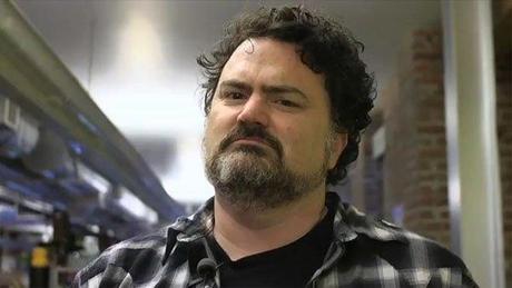 Monografie - Tim Schafer