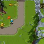 Adventure Time: Il Segreto del Regno Senzanome – nuove immagini Jake&FinnatRest_1409151904