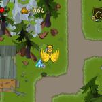 Adventure Time: Il Segreto del Regno Senzanome – nuove immagini JakeFairyClap_1409151905