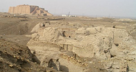 Archeologia. In Iraq a Nassiriya, spunta un insediamento intatto nei pressi dell'antica Ur