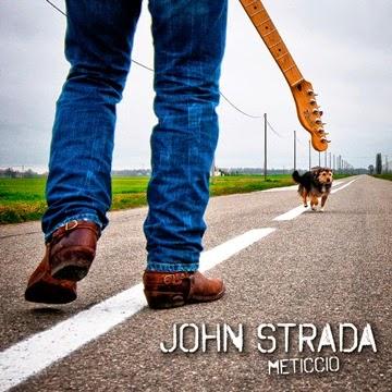 John Strada - 