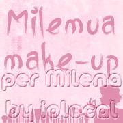 Per Milena: contact form, biglietti da visita e immagini per Facebook