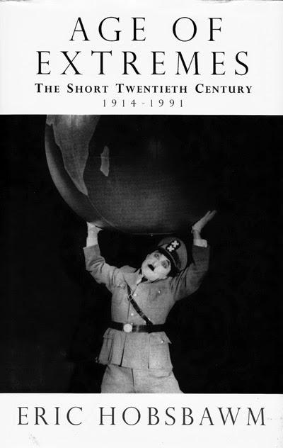 Il secolo breve (Hobsbawm) - L'età dell'oro