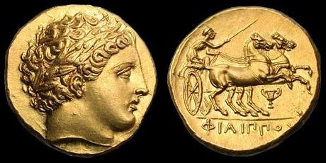 Filippo II il macedone e l’evoluzione della falange