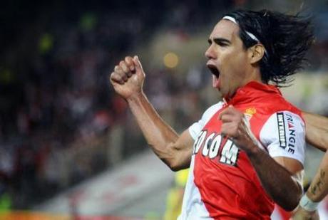 Real Madrid: c'è l'accordo per Falcao