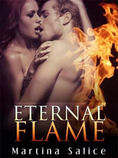 Anteprima: Eternal flame di Martina Salice