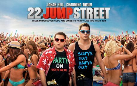 22 Jump Street