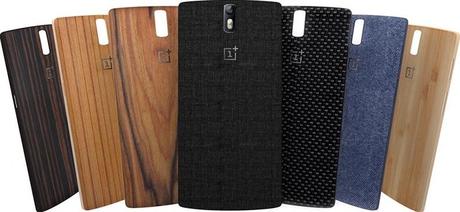 covers oneplus one