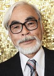 Hayao Miyazaki (Wikipedia)