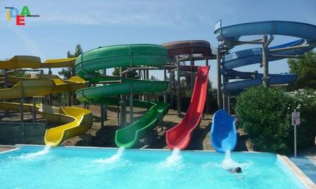 ALTRA TAPPA: UN TUFFO ALL’ACQUAFANTASY