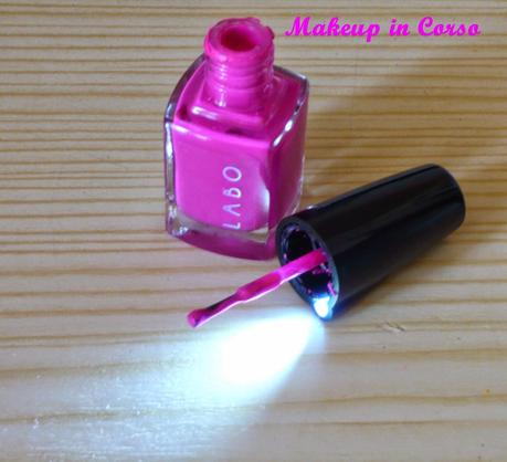 Labo Led Make-Up