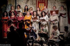 Bevagna (PG): Le Strade della Musica ...