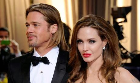 I Brangelina si sposano in gran segreto. Che qualcuno prenda appunti