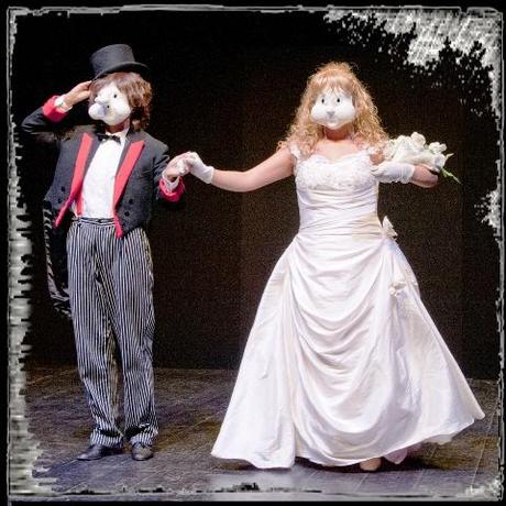 “Zitti zitti” a Teatro gratis “Zitti zitti” a Teatro gratis