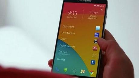 Nuovo passo avanti di Z Launcher: sarà più veloce Nuovo passo avanti di Z Launcher: sarà più veloce