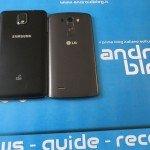 IMG 1661 150x150 Samsung Galaxy Note 3 vs LG G3: il nostro video confronto recensioni  samsung Note 3 lg galaxy g3 